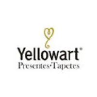 YELLOWART TAPETES ORIENTAIS E PRESENTES