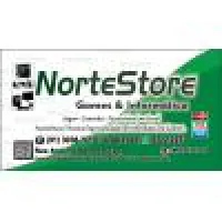 NORTESTORE GAMES E INFORMATICA