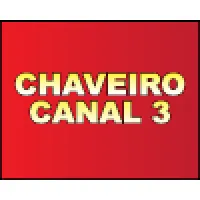 CHAVEIRO CANAL 3
