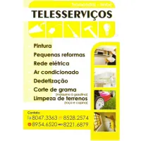 TELESSERVIÇOS