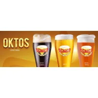 OKTOS CERVEJARIA - ITUMBIARA