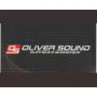 OLIVER SOUND ELÉTRICA E ACESSORIOS