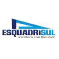 ESQUADRISUL - ESQUADRIAS E VIDROS