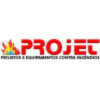 PROJET EQUIPAMENTOS CONTRA INCÊNDIOS