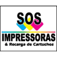 SOS IMPRESSORAS & RECARGA DE CARTUCHOS