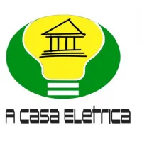 A CASA ELÉTRICA - MATERIAL ELÉTRICO