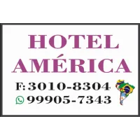 HOTEL AMÉRICA