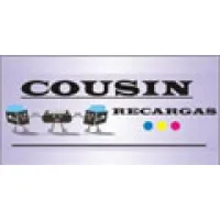 COUSIN RECARGAS