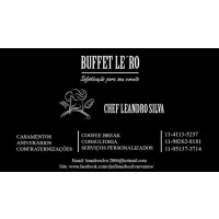 BUFFET LE'RO