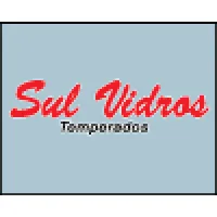 SUL VIDROS TEMPERADOS