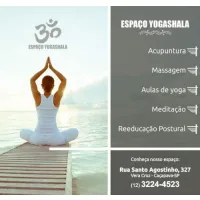 ESPAÇO YOGASHALA