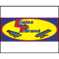 LAJES PARANA