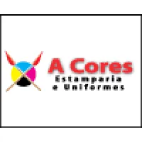 A CORES ESTAMPARIA E UNIFORMES