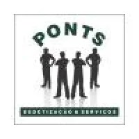 PONTS DEDETIZAÇÃO E SERVIÇOS