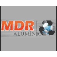MDR ALUMINIO COMERCIO DE MATERIAIS RECICLAVEIS