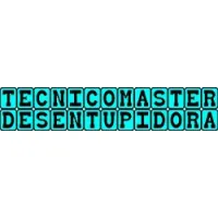 TÉCNICO MASTER DESENTUPIDORA