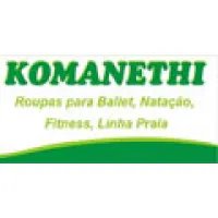 KOMANETHI - UNIFORMES PARA BALLET E NATAÇÃO