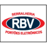 RBV SERVICOS DE SERRALHERIA E VIDRACARIA