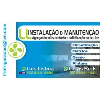 LL REFRIGERAÇÃO