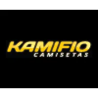 KAMIFIO CAMISETAS