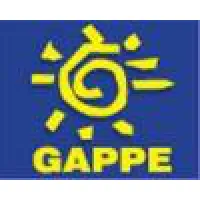 GAPPE ESCOLA DE EDUCACAO INFANTIL E ENSINO FUNDAMENTAL LTDA