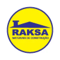 MATERIAIS DE CONSTRUCAO RAKSA