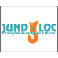 JUND LOC LOCACOES DE CONTAINER E MUNCK