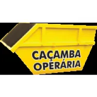 CAÇAMBAS OPERÁRIA
