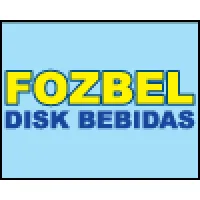 FOZBEL DISK BEBIDAS