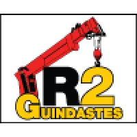 R2 GUINDASTES