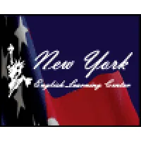 NEW YORK ENGLISH LEARNING CENTER INTERNATIONAL