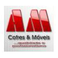 AM COFRES E MOVEIS P/ ESCRITORIOS - ATENDEMOS TODO BRASIL