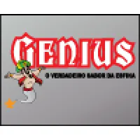 DISK ESFIHAS E PIZZAS GENIUS