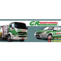 GR DESENTUPIDORA