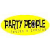 PARTY PEOPLE FESTAS E EVENTOS