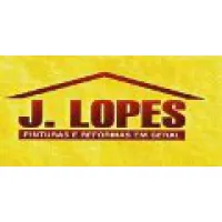 J. LOPES PINTURAS E REFORMAS EM GERAL