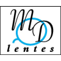 MD LENTES E ÓCULOS