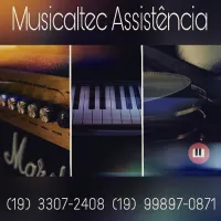 MUSICALTEC ASSISTÊNCIA TÉCNICA 