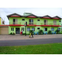 HOTEL E POUSADA VICESMAR