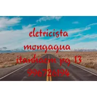 ELETRICISTA  ITANHAEM 