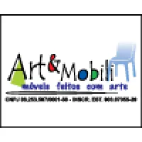 ART & MOBILI MÓVEIS PLANEJADOS