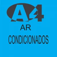 REFRIGERAÇÃO A4