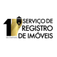 CARTÓRIO DE REGISTRO DE IMÓVEIS 1º OFÍCIO