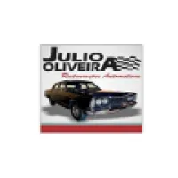 JULIO OLIVEIRA - RESTAURAÇÕES AUTOMOTIVAS
