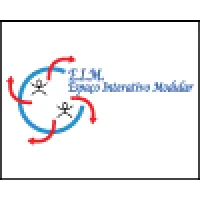 ESPAÇO INTERATIVO MODULAR