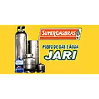 POSTO DE ÁGUA E GÁS JARÍ