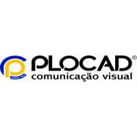 PLOCAD COMUNICAÇÃO VISUAL
