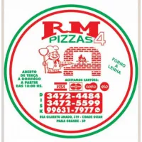 PIZZARIA DA PRAIA