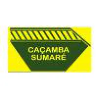 CAÇAMBA SUMARÉ