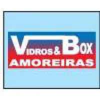 AMOREIRA BOX E VIDRO